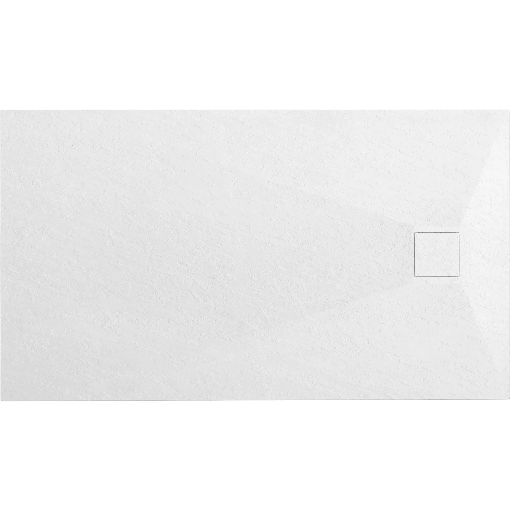Piatto Doccia Magnum White 120x80