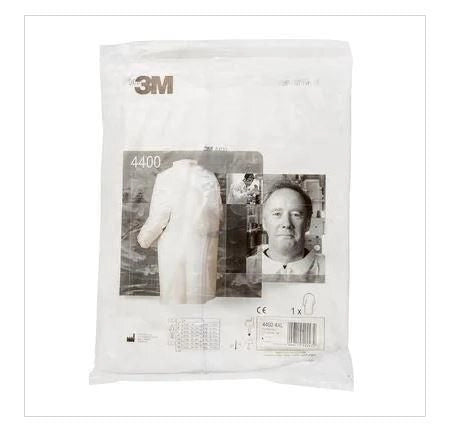 3M 4400-W Bianco