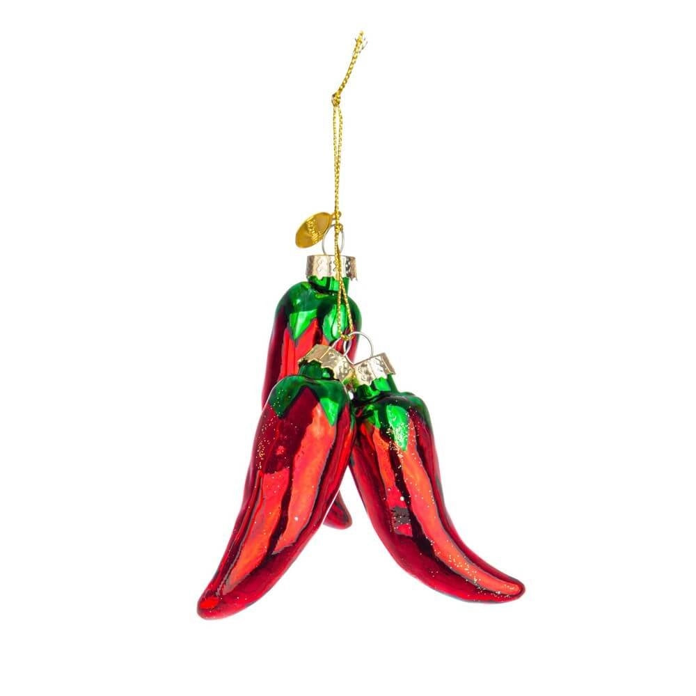 Pendaglio Verticale Chili (24 Pezzi)