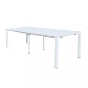 CONSOLLE 85 X 51,5 allungabile a 104/156/208/260