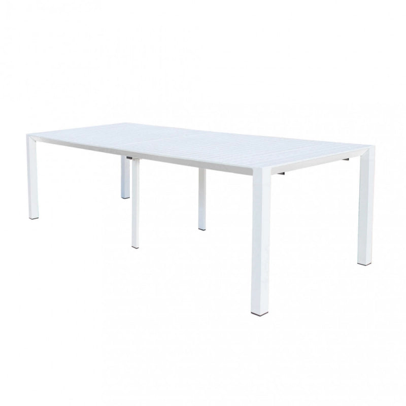 CONSOLLE 85 X 51,5 allungabile a 104/156/208/260