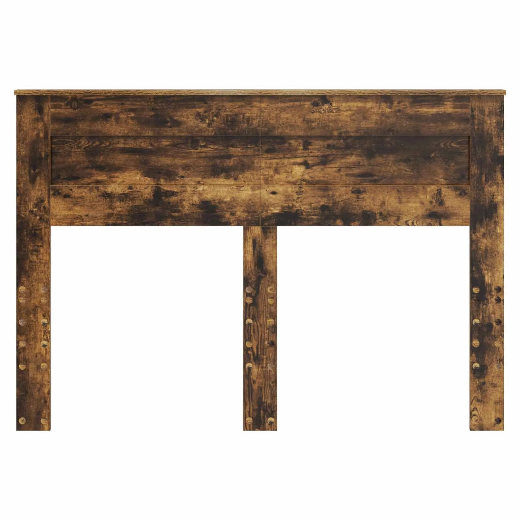 Testiera Rovere fumé Legno ingegnerizzato 888105