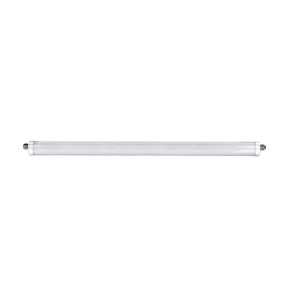 Plafoniera LED stagna 120cm 36W 6500K 4320lm IP65