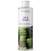 Aquaforest Freshwater AF K Boost Formato: 500 ml