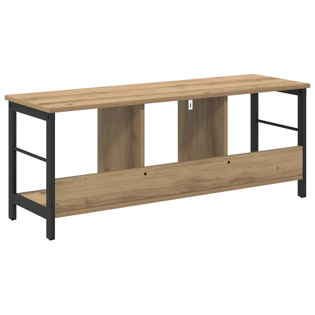 Libreria 3 livelli 102 x 32 x 40,5 cm Legno ingegnerizzato 884023
