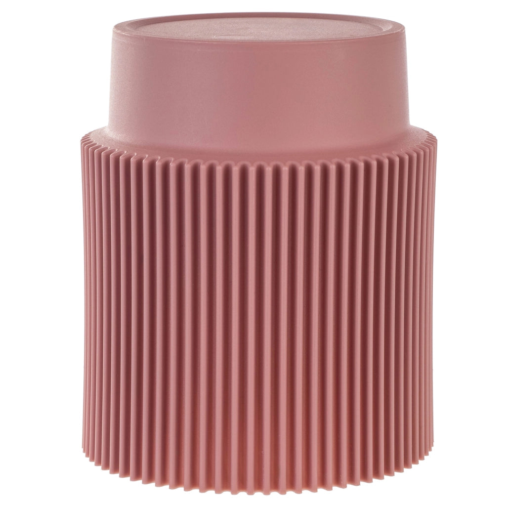 Vaso da fiori KADAX 15 cm, copripianta, vaso da fiori in plastica rosa