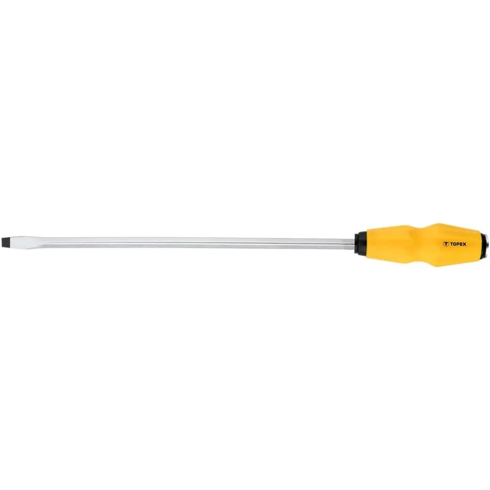 Topex 39d256 giravite passante p piatto 8,0 x 300 mm