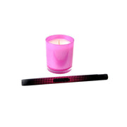 Accendigas Fiamma Oval con Candela Candely Lit