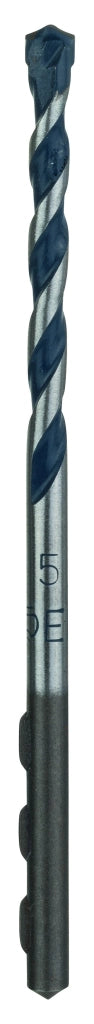 2608588140 - Punte per calcestruzzo CYL-5 5 x 50 x 100 mm