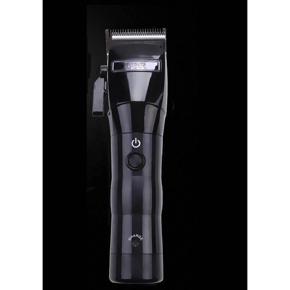 Tagliacapelli Professionale V-011 Regolabarba Elettrico Rasoio A Batteria Trimmer