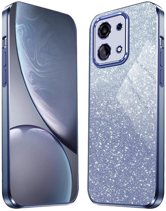 Telaio in silicone per OPPO A6 Pro 5G