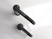 Rubinetto Da Bagno Rea Ontario Black