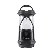 Varta INDESTRUCTIBLE L30 PRO Nero, Trasparente Torcia a mano LED