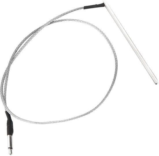 Saddle Piezo Pickup di Alta Sensibilità - Qualità Audio Migliorata - 2,5 mm - Transduttore Acustico Chitarra - Alta Affidabilità Audio