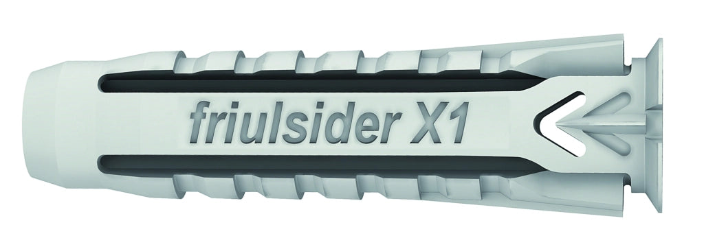 Friulsider TASSELLO UNIVERSALE X1 EVO   50 PZ. mm. 10x50