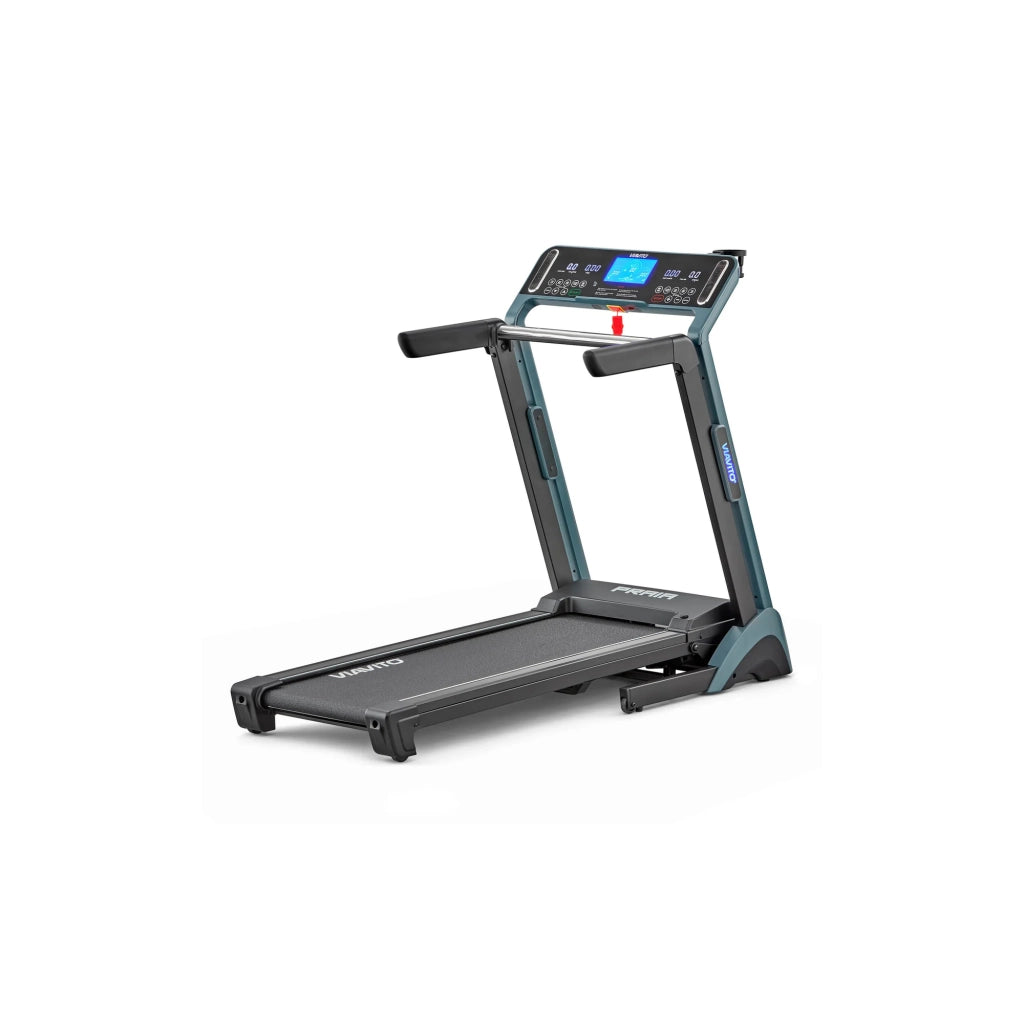 Tapis roulant per esercizi - Viavito - Modello Praia - Velocità massima 12 km/h