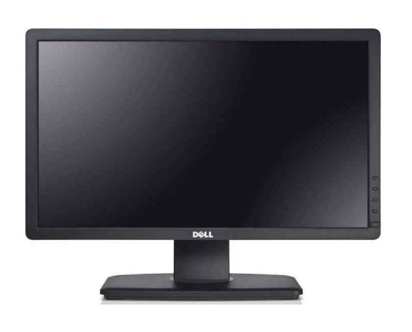 MONITOR 23" P2312H LED NO BOX - RICONDIZIONATO - GAR. 3 MESI - GRAD...