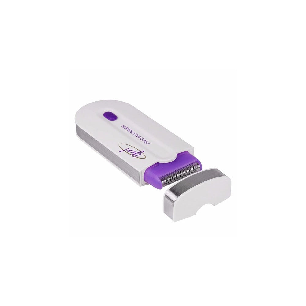 Trade Shop - Rasoio Da Donna Epil Touch Smoothtouch Depilatore Elettrico Yes Finishin -