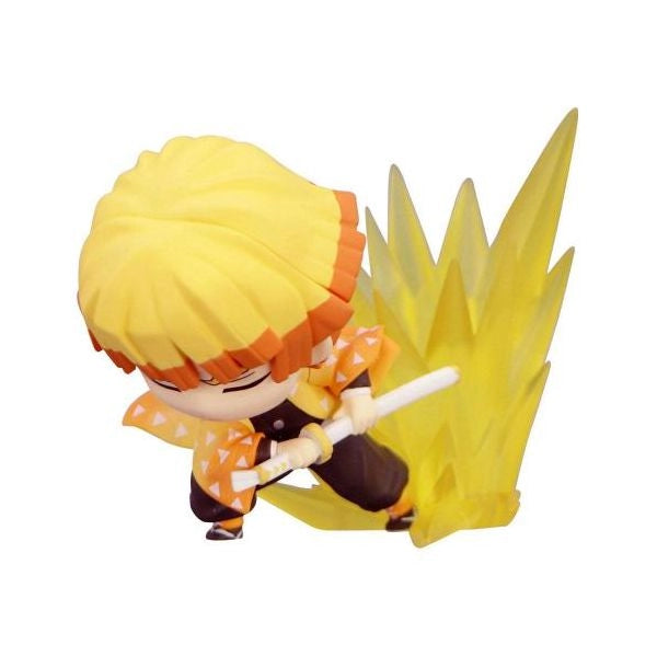 St demon slayer : agatsuma zenitsu 7cm - FRYU40072