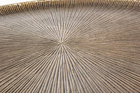 Set 3 Tavolini Rotondi Tahir