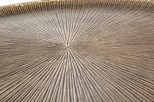 Set 3 Tavolini Rotondi Tahir