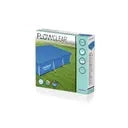 TOP COPERTURA PISCINA RETTANGOLARE CM.300X201- BESTWAY- 1,0 pz