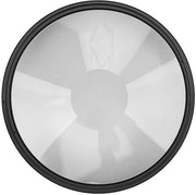 Filtro con effetto vortice - trattamento MRC - impermeabile - resistente all'olio e alle macchie - vetro ottico - inclusa borsa di trasporto e panno di pulizia - filtro effetti speciali