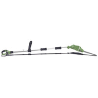 Potatore e Tagliasiepe con Asta Telescopica