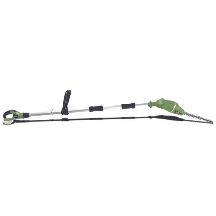 Potatore e Tagliasiepe con Asta Telescopica