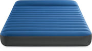 Matrimoniale Dura-Beam Air Mattress con Pompa di aria USB150 - 191 x 137 x 22 cm