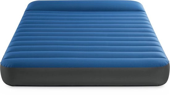 Matrimoniale Dura-Beam Air Mattress con Pompa di aria USB150 - 191 x 137 x 22 cm