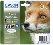 Epson Fox Multipack 4 colori