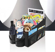 Organizzatore di sedili per auto, accessori di interni, per donne e bambini, per sedile posteriore
