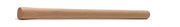 MANICO IN FAGGIO PER MARTELLI  cm. 57 10.00 pz