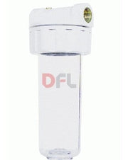 FILTRO A CARTUCCIA BIG MODELLO 1' H. 10' (254 mm)