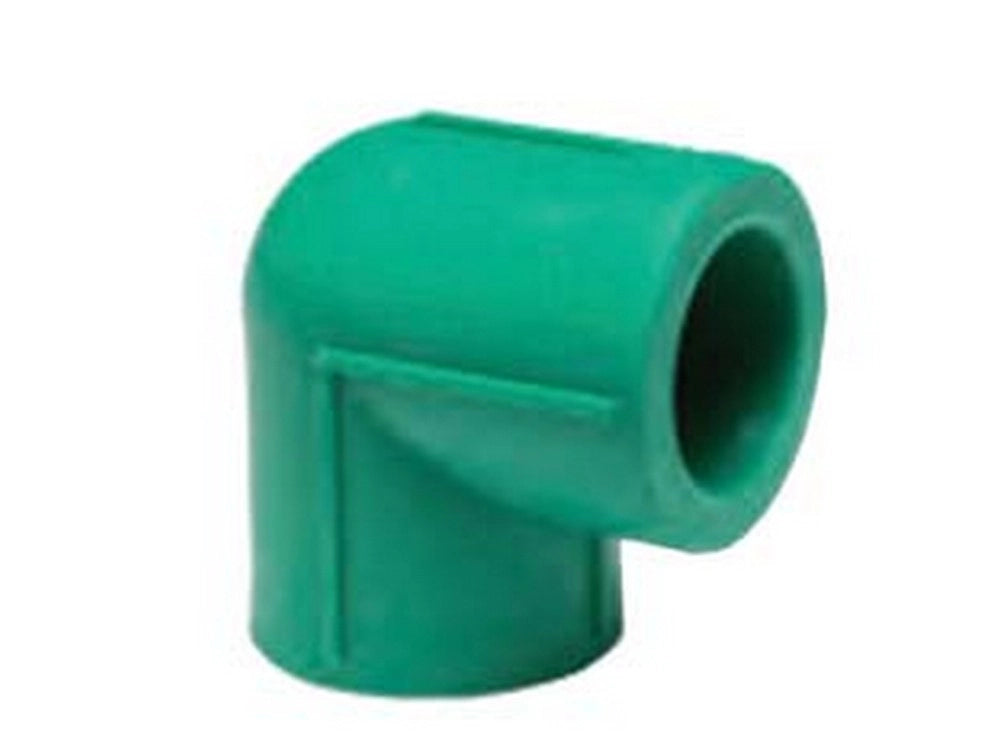 10pz curva 90° in ppr pn25 - ø mm.20x20 cod:ferx.fer356268
