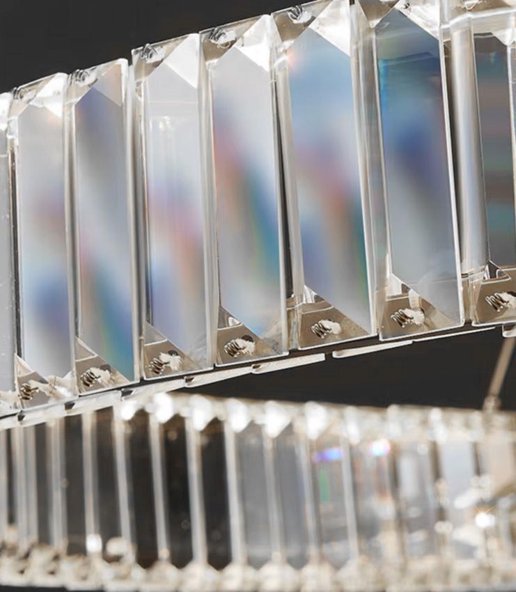 Lampada Led App1529-cp60 Chrome