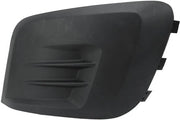 Protezione per Bumper Berlingo 2015-2019 - Stoffa e Impermeabile - Resistente ai Cambiamenti di Clima - Sostituzione Facile - Adattamento Perfetto - Protegge la Finitura Auto - Griglia di Protezione per Bumper