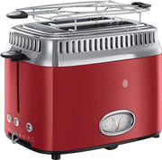 Forno a Lava a Gas con Design Vintage 2022
