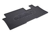 181B-826067 - TAPPETO GOMMA BAULE PER CITROEN Spacetourer L1 2016-, PEUGEOT Traveller L1 2016-, TOYOTA Proace Verso L1 2