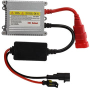 Trade Shop - Centralina Ballast Hid 55w Kit Xenon H1 H3 H7 H8 H9 H11 9004 Ricambi Auto Camper -