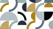 TOVAGLIATO IN PVC FANTASTIK 8250-3 Rotolo cm.140 (H) x 20 mt (L)