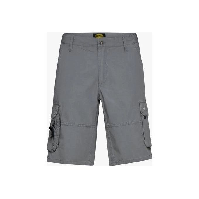 Diadora Bermuda Da Lavoro Wonder Ii Iso Per Uomo It Xl