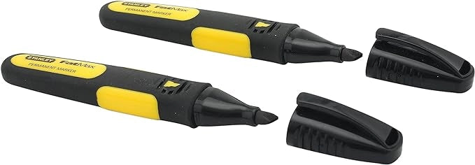 PENNARELLO INDELEBILE STANLEY FATMAX 0-47-314