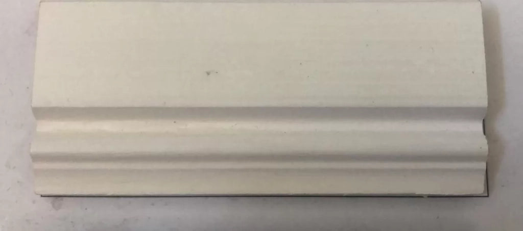 Tavolo allungabile in legno laccato bicolore finitura  bianco verde l.160 p.85 h.85 - Mobili 2G