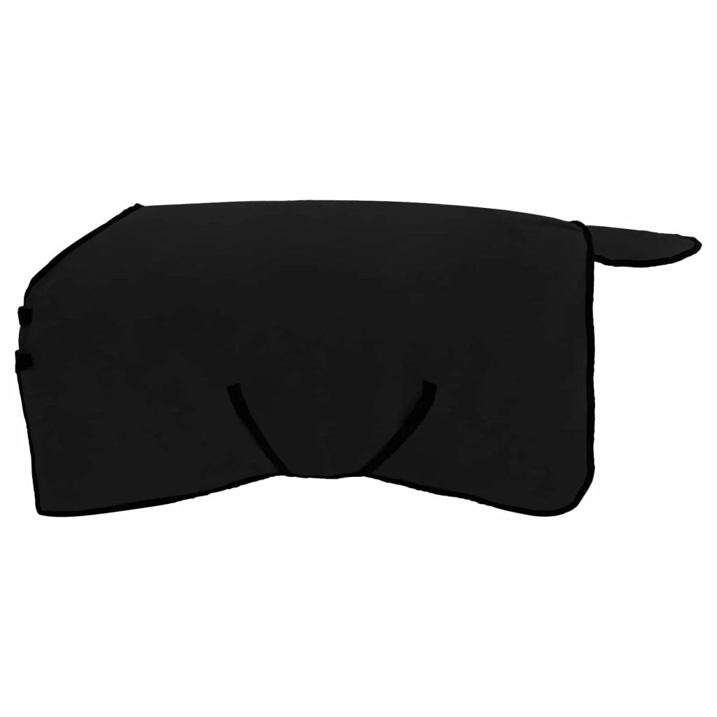 Coperta per Cavalli Nero 115 cm Poliestere CFW8617362