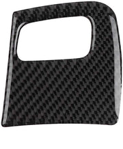 Accessorio decorativo per interno - Fibra di carbonio - Adatto per B8/8T/S5 2008-2015