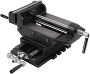 Vice per banco di lavoro 15 cm doppia direzione - Frese metalliche - Orecchioni per vice.