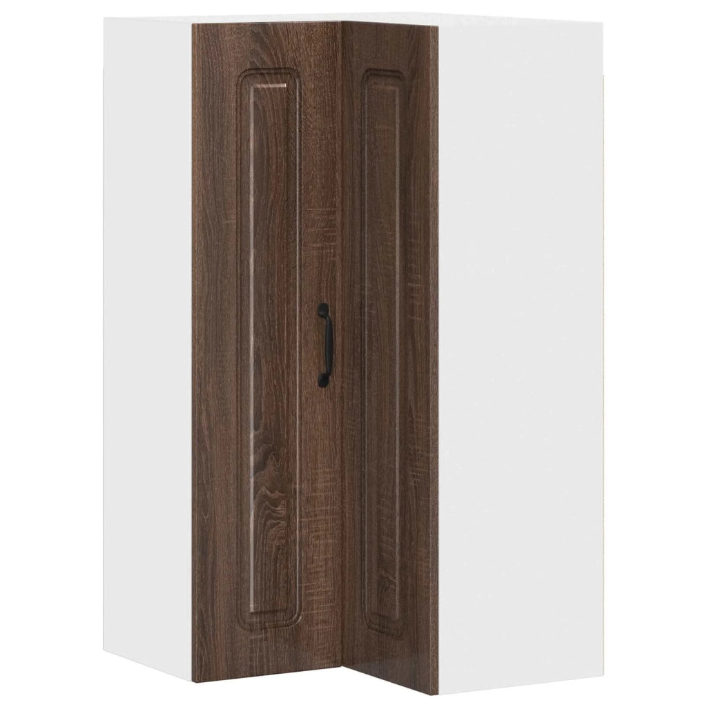 Pannello lavastoviglie Kalmar Rovere Marrone 57 x 57 x 100 cm 884821