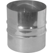 RACCORDO M/M Ø 160 mm